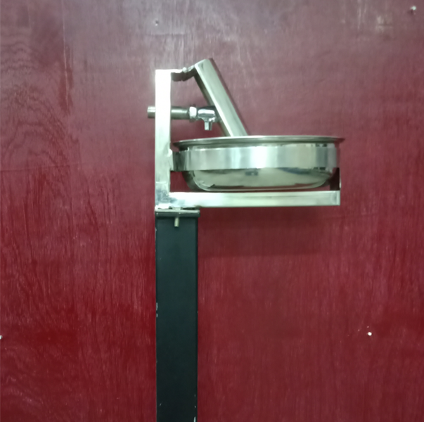 Automatic Drinking Bowls